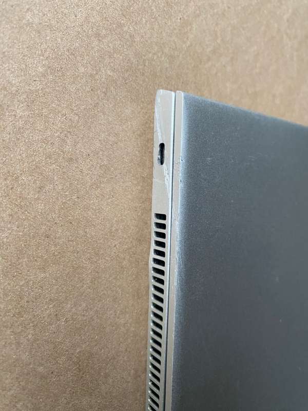 HP ELITEBOOK 840 G5 *CORE i7-8550U*14`*512 GB SSD*8 GB RAM*1.80GHZ*WINDOWS 10  PRO 64-BIT OS